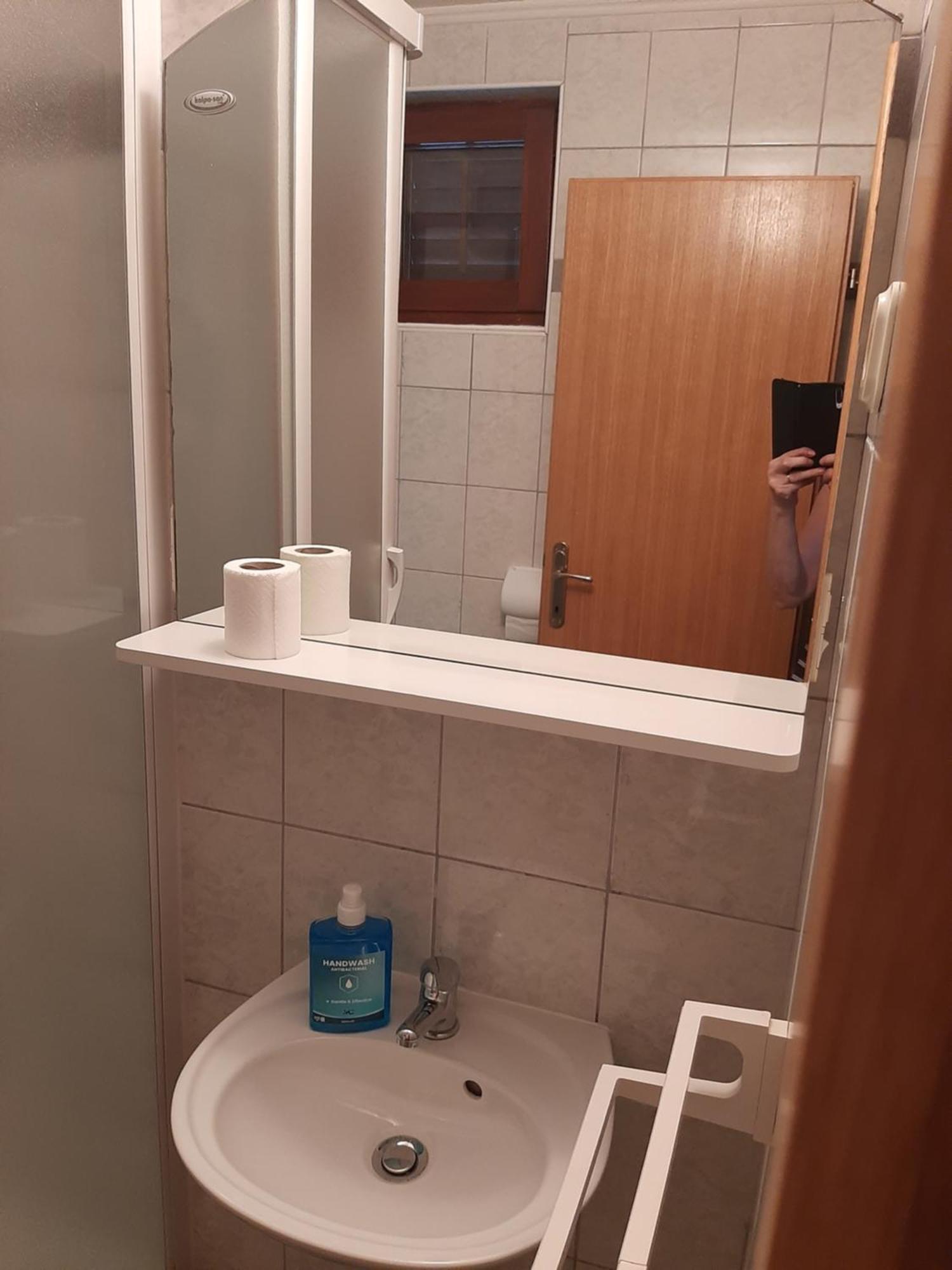 Apartments Marta Starigrad Paklenica Phòng bức ảnh