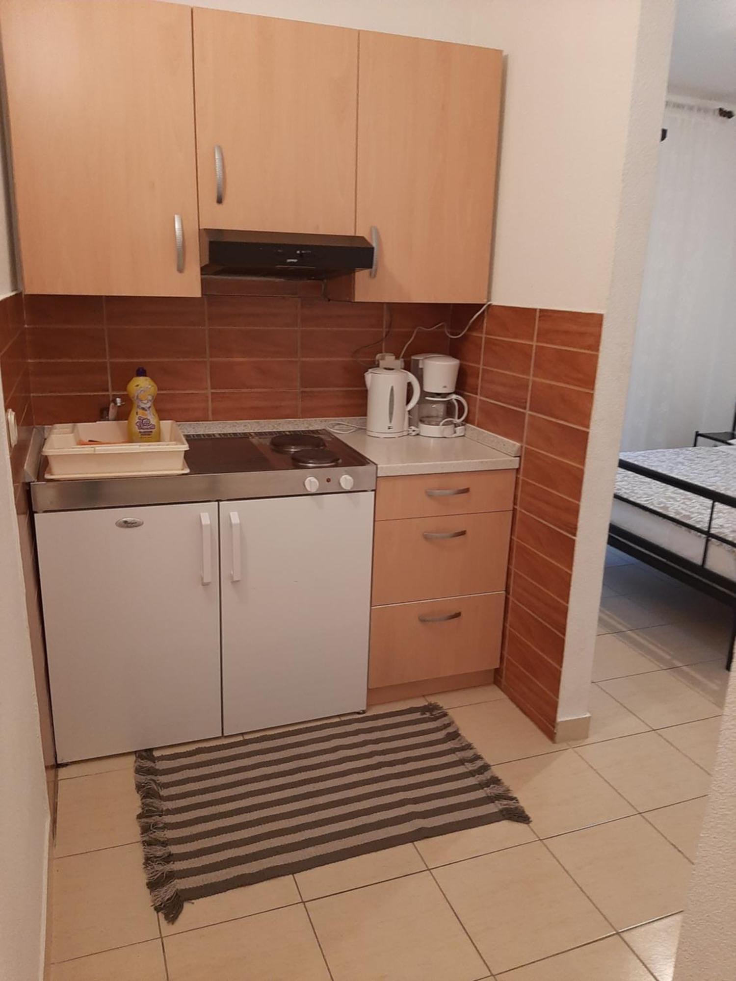 Apartments Marta Starigrad Paklenica Phòng bức ảnh