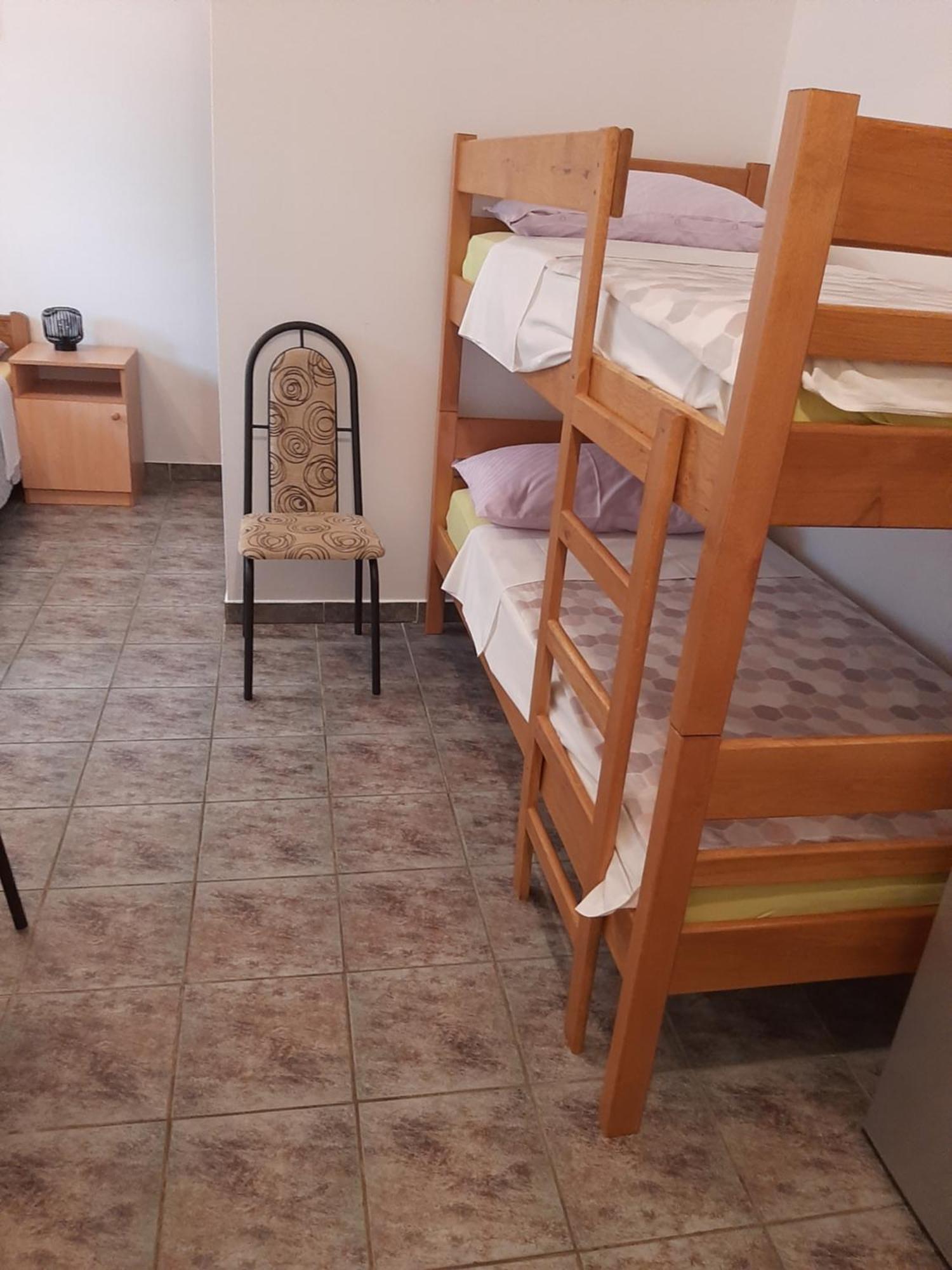 Apartments Marta Starigrad Paklenica Phòng bức ảnh