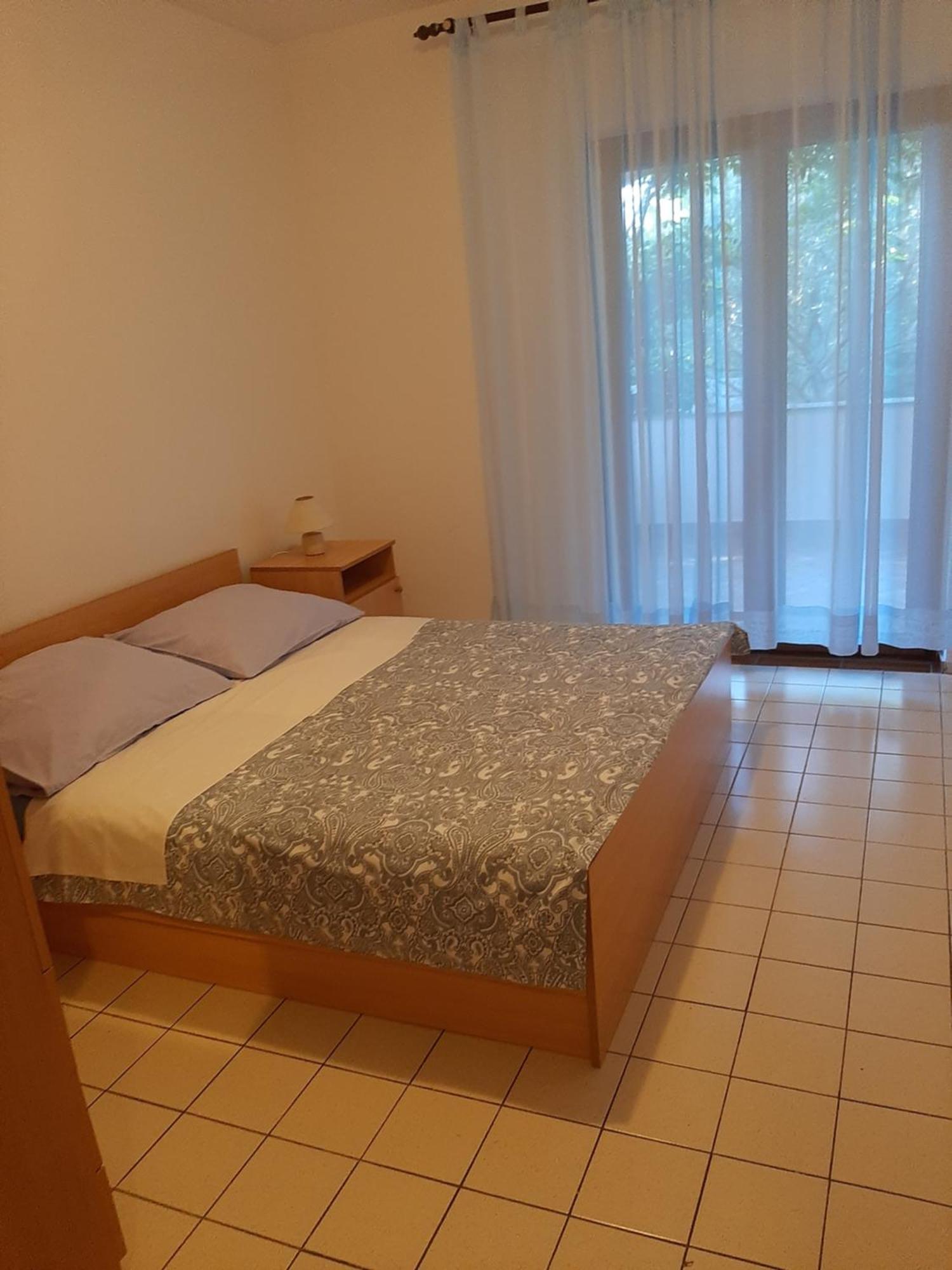 Apartments Marta Starigrad Paklenica Phòng bức ảnh