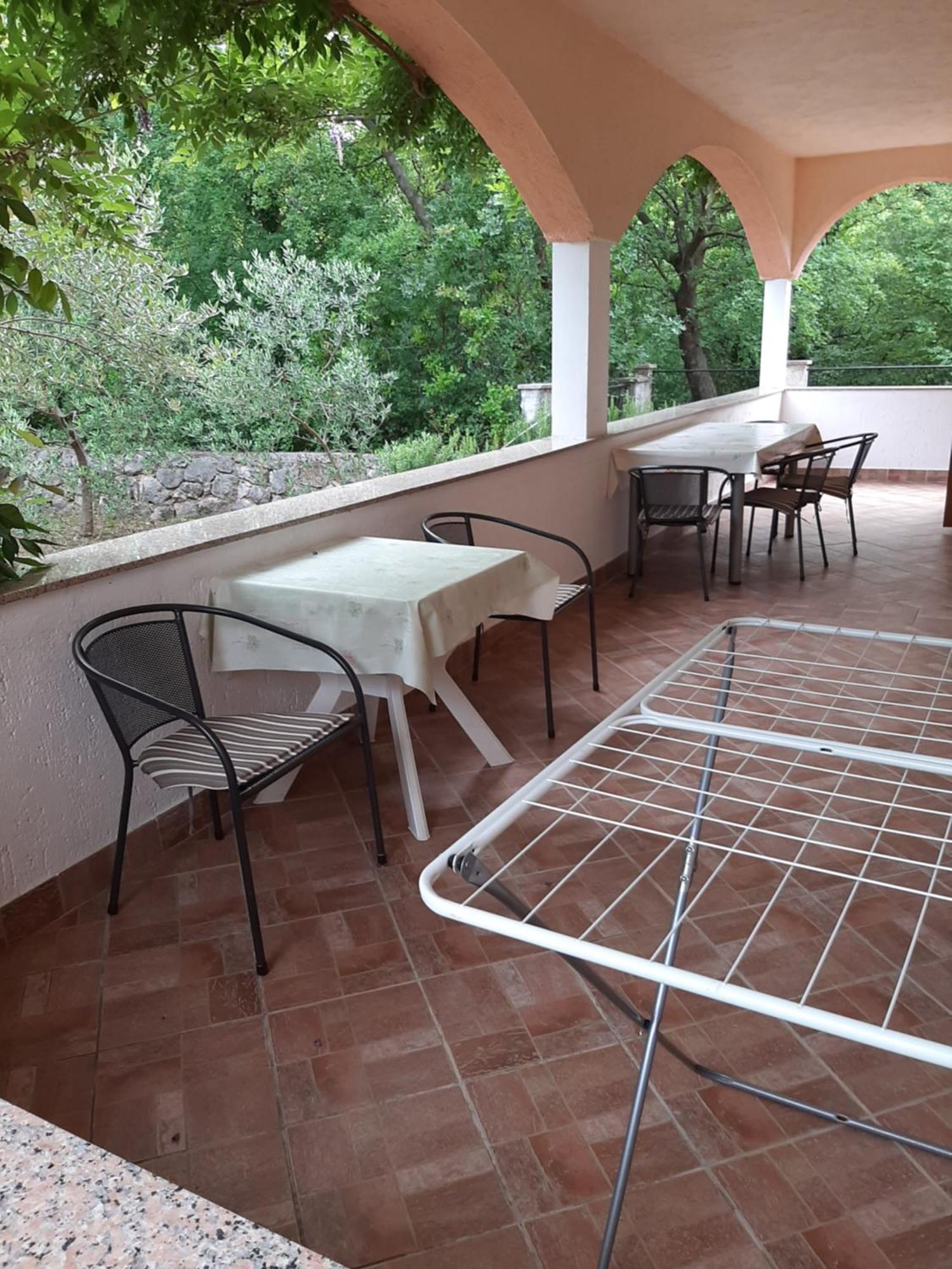 Apartments Marta Starigrad Paklenica Phòng bức ảnh